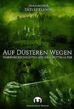 Auf d&uuml;steren Wegen